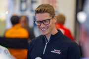 Grand Prix of Monterey 